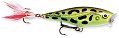 Поппер Rapala Skitter Pop SP07 LF