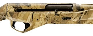 Ружье Benelli Super Vinci Optifade 12х89 760мм - фото 3