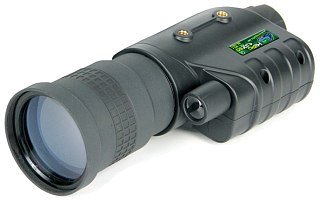 Монокуляр ночного видения Bering Optics Hipo Gen 1 4,3*60