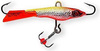 Балансир Sprut Shimo №5 12гр 55мм CLN-EP