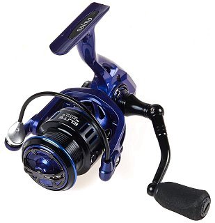Катушка Salmo Elite match 6 3000FD - фото 1