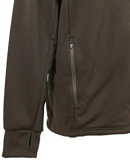 Куртка Seeland Key-Point fleece pine green  - фото 2