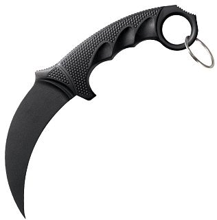 Нож Cold Steel FGX Karambit тренировочный кратон 