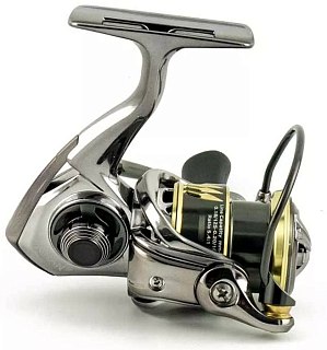 Катушка Caiman Lacerta 2000 - фото 4