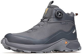 Кроссовки Humtto 775 Grey - фото 1