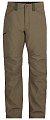 Брюки Simms Rogue Fishing Dark Stone 34W Reg
