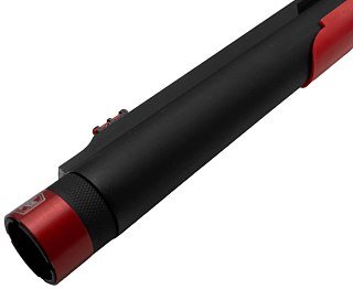 Ружье Ata Arms Neo X  Plastic черный 12x76 660мм  - фото 13