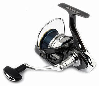 Катушка Nautilus Grey Feeder 6000S - фото 2