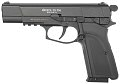 Пистолет Ekol ES P66 C black 4,5мм металл