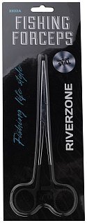 Щипцы Riverzone X632A 8,5" - фото 3