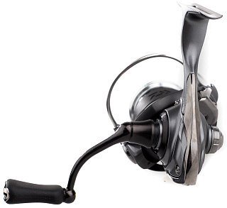 Катушка Daiwa 19 Lexa E LT 2000S - фото 7