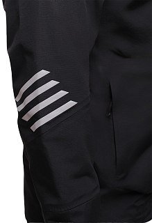 Куртка Nordman Jack-3 мембрана Черный - фото 8