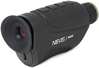 Тепловизионный монокуляр Arkon Nevis SN25 - фото 3