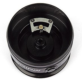 Катушка Nautilus Aurora Feeder 4000 Com - фото 7