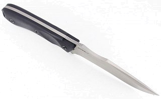 Нож Mr.Blade Grizzly фикс. клинок сталь D2 рукоять пластик - фото 3