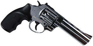 Револьвер Курс-С Taurus-CO 10ТК хром 4,5" охолощенный - фото 1