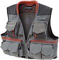 Жилет Simms Guide Vest  Steel