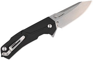 Нож Kershaw K8655 Drivetrain складной D2 рукоять нейлон - фото 3
