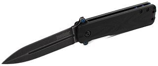 Нож Kershaw Barstow складной сталь 8Cr13MOV рукоять нейлон - фото 2