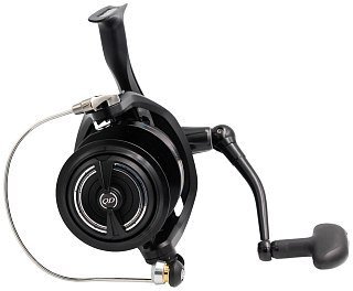 Катушка Daiwa 17 Crosscast carp SP 5000LD QD - фото 3