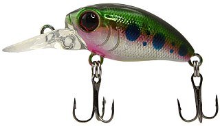 Воблер LureMax Hobo 32F SR-071 3г  Com