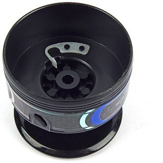 Катушка Nautilus Step 2000 Com - фото 4