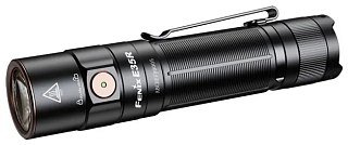 Фонарь Fenix E35R 3100 люмен EDC Search 21700 - фото 1