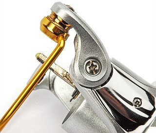 Катушка Nautilus Paradox 2500 Com - фото 2