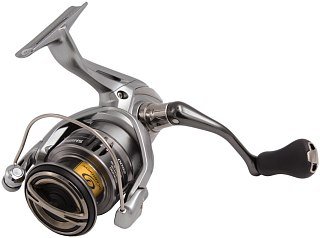 МП Катушка SHIMANO Nasci FC 2500 - фото 2