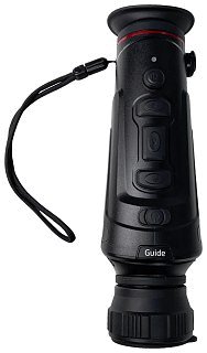 Тепловизионный монокуляр Guide Thermal imager TrackIR Pro 35мм - фото 10
