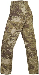 Брюки Хольстер Темп облегченные ягель - фото 2