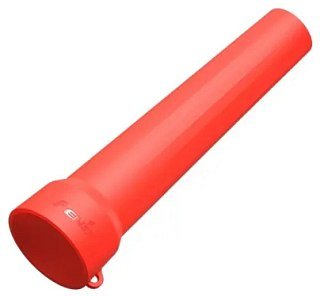 Сигнальный жезл Fenix AOT-04 красный - фото 4