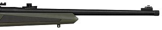 Карабин Huglu Ovis 308Win G2 Synthetic OD green - фото 4