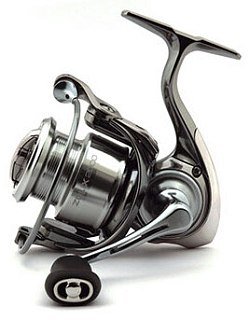 Катушка Nautilus Zolix 2000 - фото 5