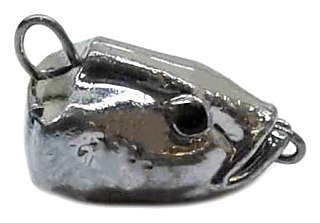 Груз УЛОВКА Голова бычка разборная 14гр