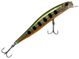 Воблер DUO Realis Minnow 80F 80мм 4,3гр  цв.N568 - фото 1