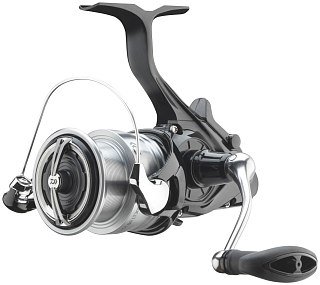 Катушка Daiwa 24 Emcast BR LT4000-C - фото 1