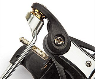 Катушка Nautilus Xeptor 1000 Com - фото 10