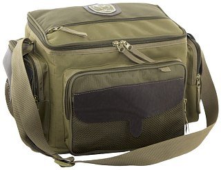 Сумка Aquatic охотника СО-13 38х26х28см - фото 2