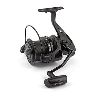 Катушка Nautilus Distanza Carp NDC9000 - фото 1