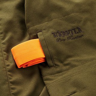 Куртка Harkila Pro hunter x lake green р.58 - фото 12