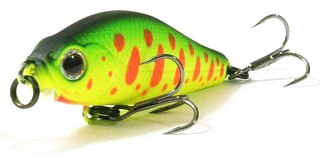 Воблер Zipbaits Khamsin tiny 40SP SR 313R - фото 2