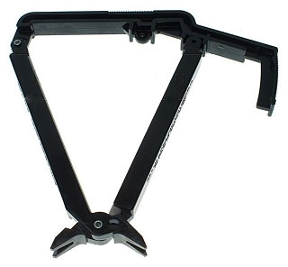 Точилка Lansky Crock Stick регулируемая