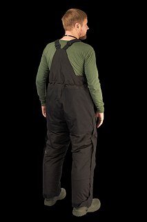 Костюм Fantom Force Freeze рыболовный зимний navy/black - фото 17