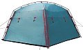 Палатка-шатер BTrace Camp зеленый