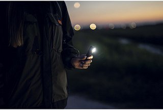 Фонарь Armytek Wizard C2 Pro Max LR теплый Com - фото 10