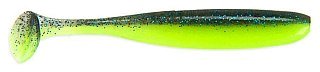 Приманка Keitech Easy Shiner 2"  Chartreuse Thunder