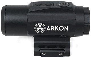 Прицел Arkon Prizm 5x30 призматический - фото 10