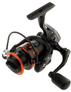 Катушка Akara Black Hunter BH1000 9+1 з/ш - фото 1