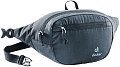 Сумка Deuter Belt II black поясная